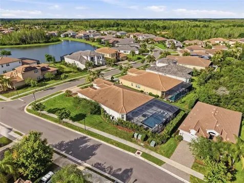 2420 Coco Palm Circle Wesley Chapel FL 33543