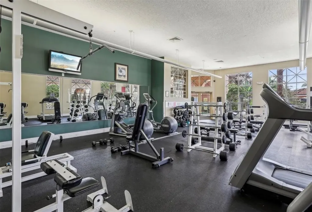 5560 Metrowest Boulevard Orlando FL 32811