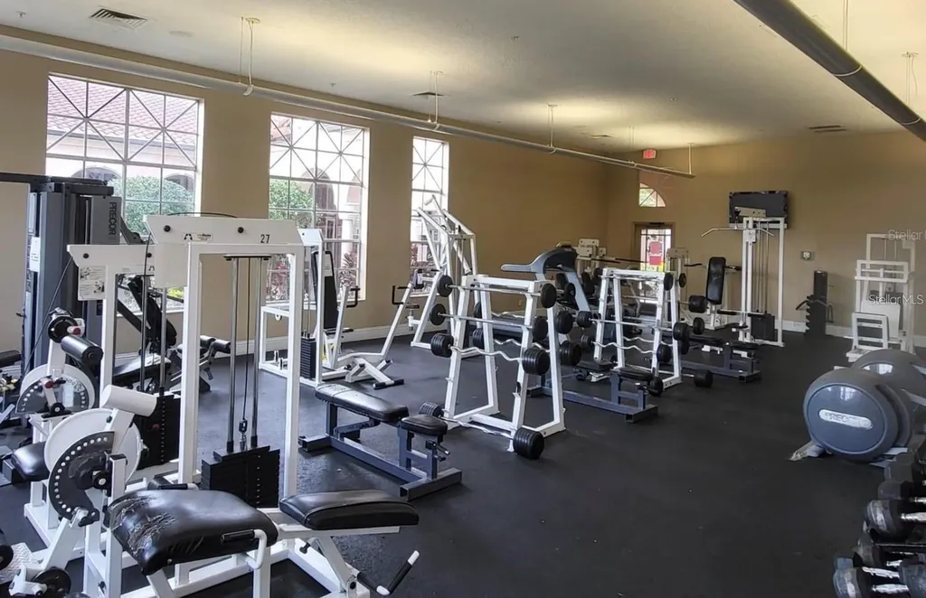 5560 Metrowest Boulevard Orlando FL 32811
