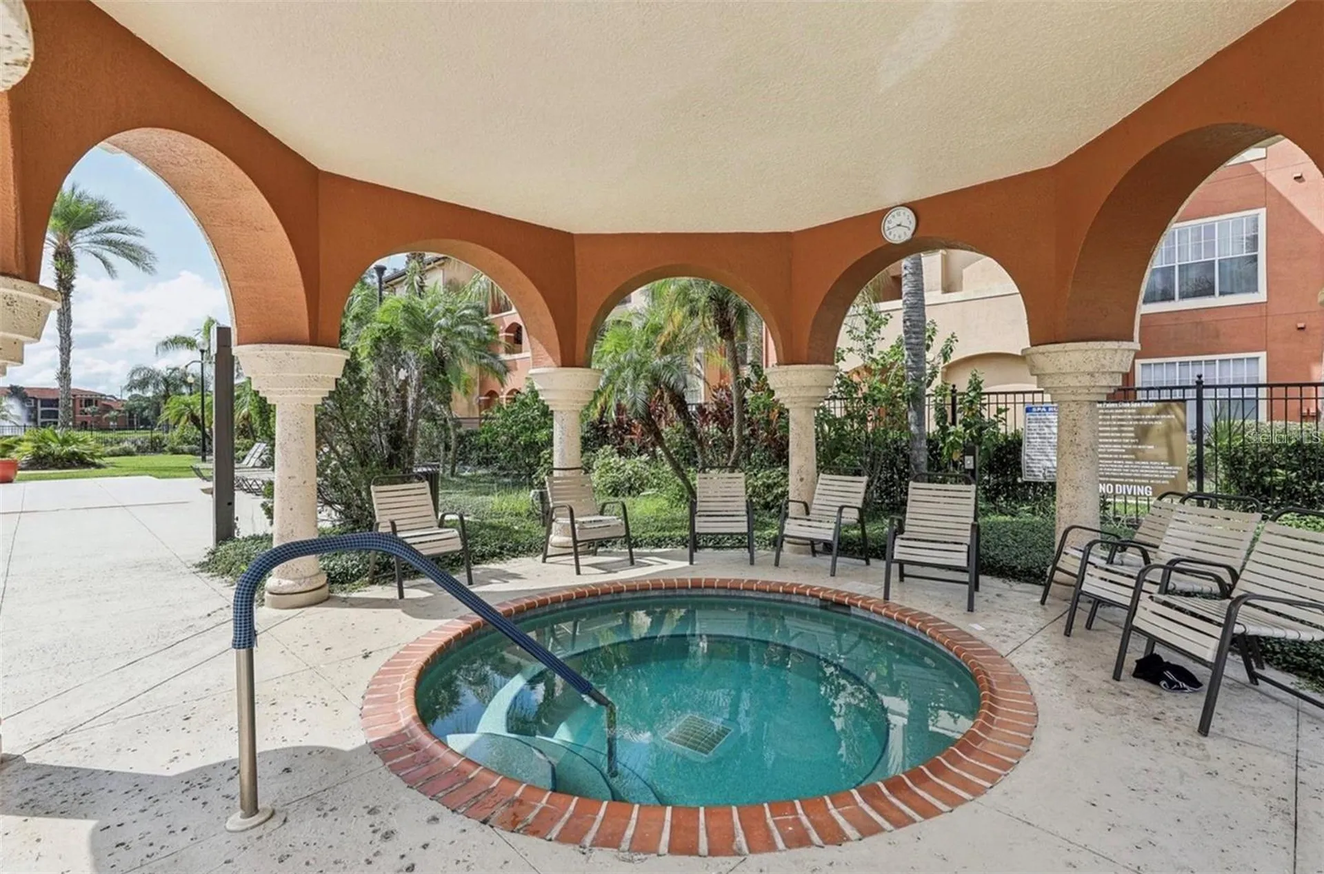 5560 Metrowest Boulevard Orlando FL 32811