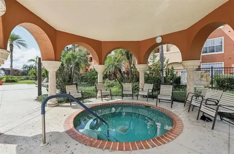 5560 Metrowest Boulevard Orlando FL 32811