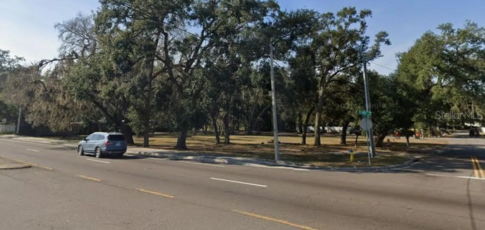 7411 N Hutton Place Tampa FL 33604