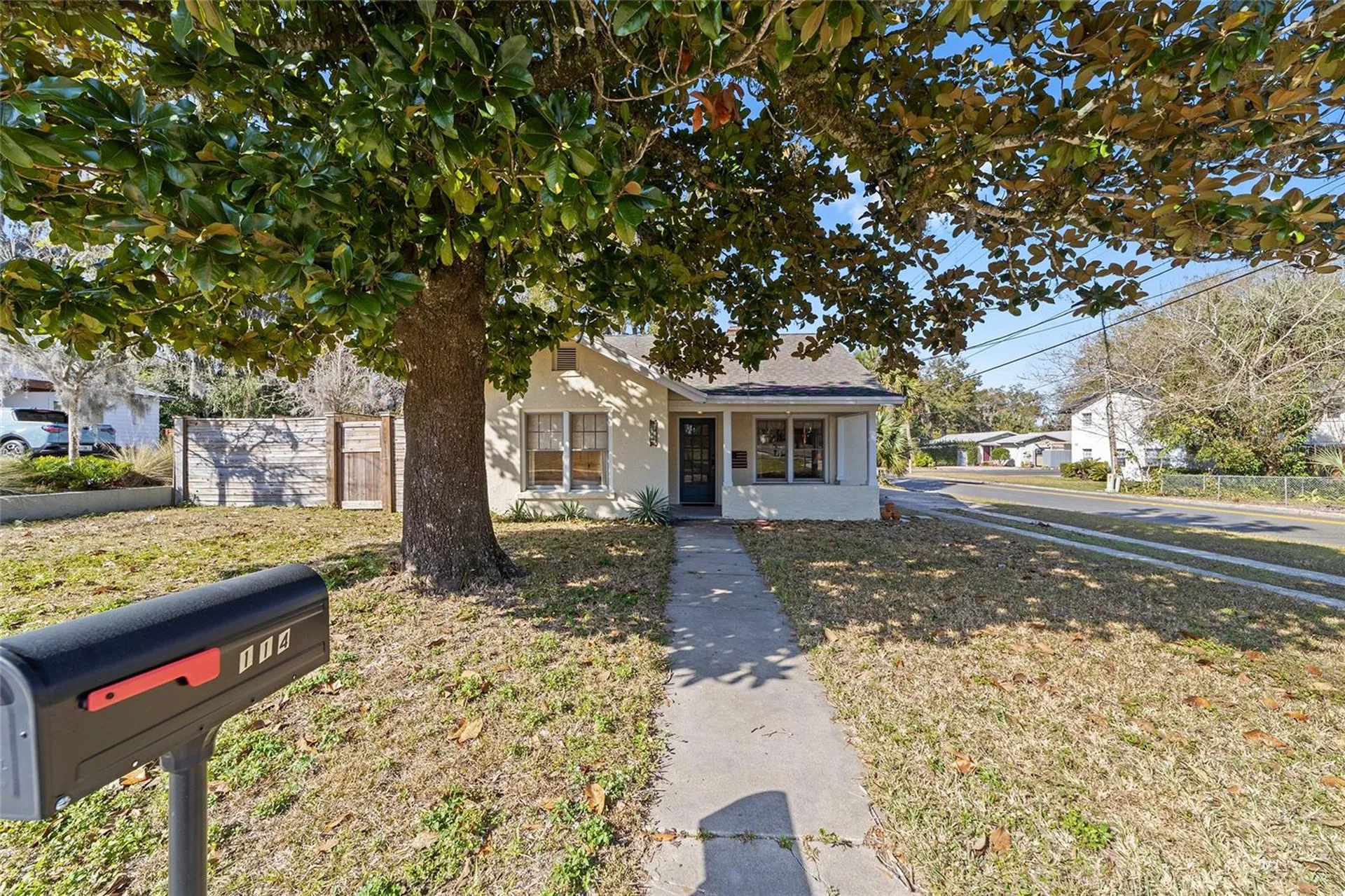 114 NE 11th Avenue Ocala FL 34470