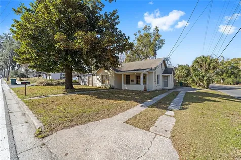 114 NE 11th Avenue Ocala FL 34470