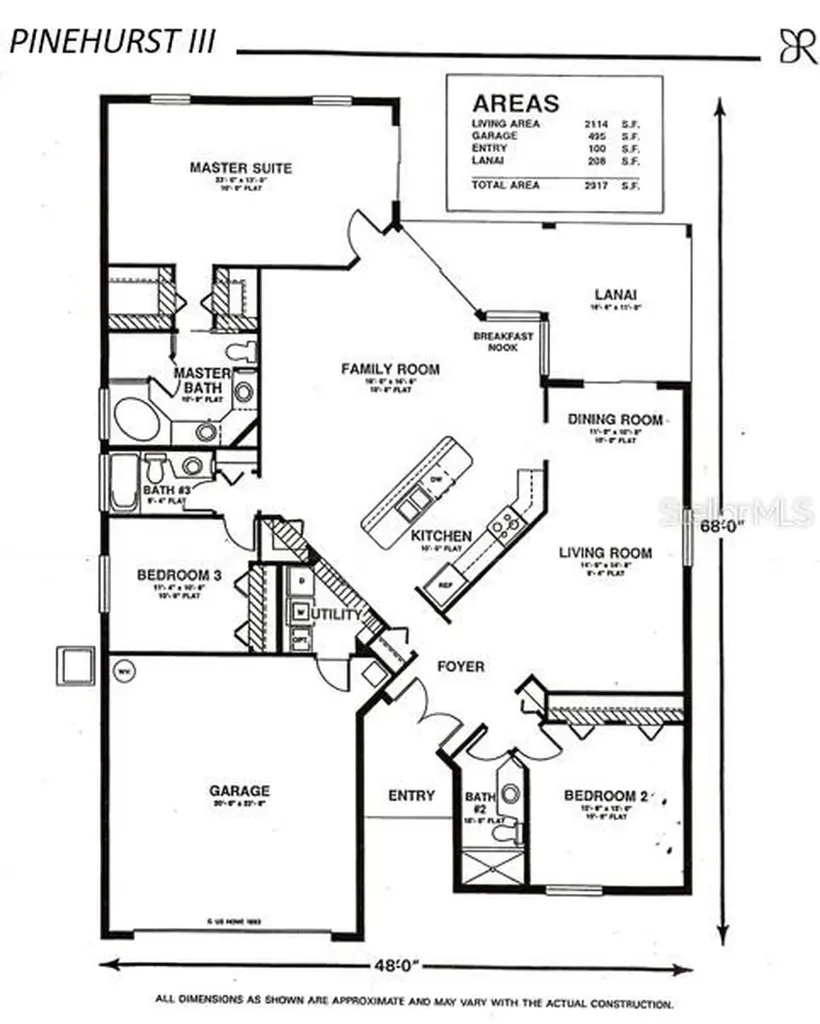 7015 Pleasant Hill Road Bradenton FL 34203