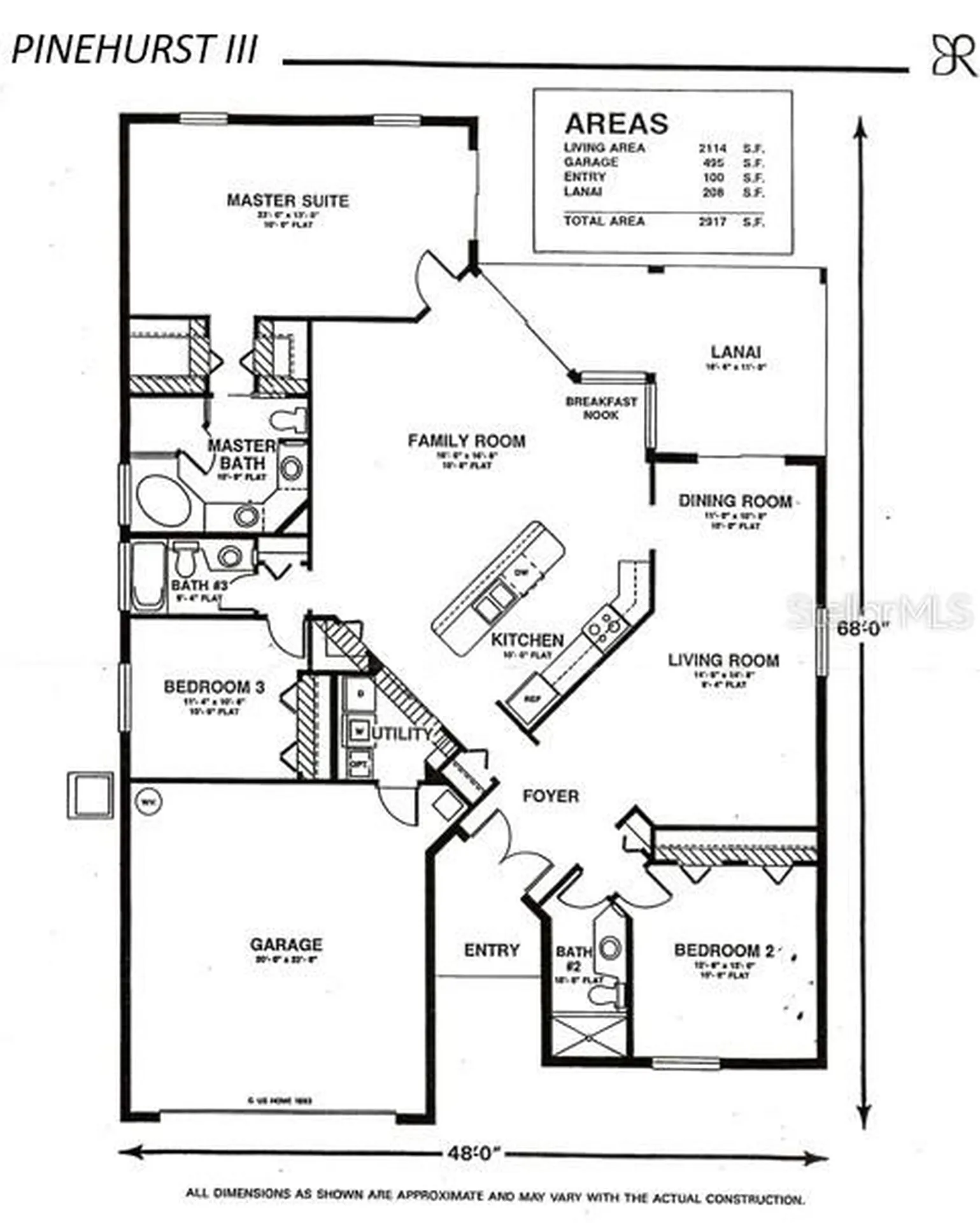 7015 Pleasant Hill Road Bradenton FL 34203