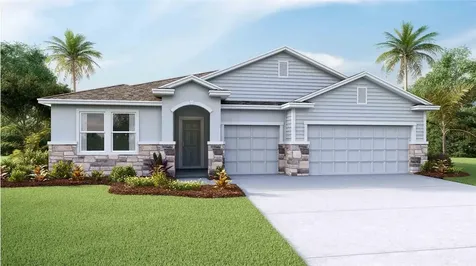 2132 Sienna Spruce Street Wesley Chapel FL 33543