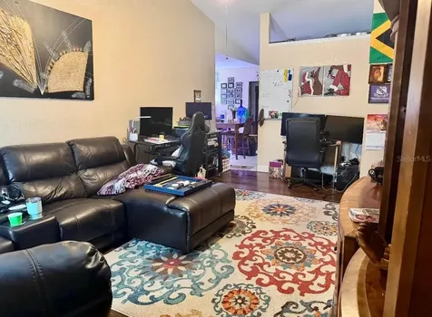 207 Lily Pad Road Eagle Lake FL 33839