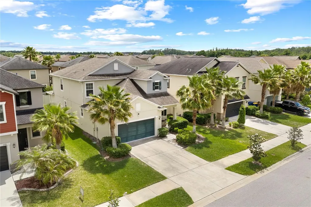 1588 Ludington Avenue Wesley Chapel FL 33543