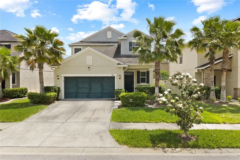 1588 Ludington Avenue Wesley Chapel FL 33543