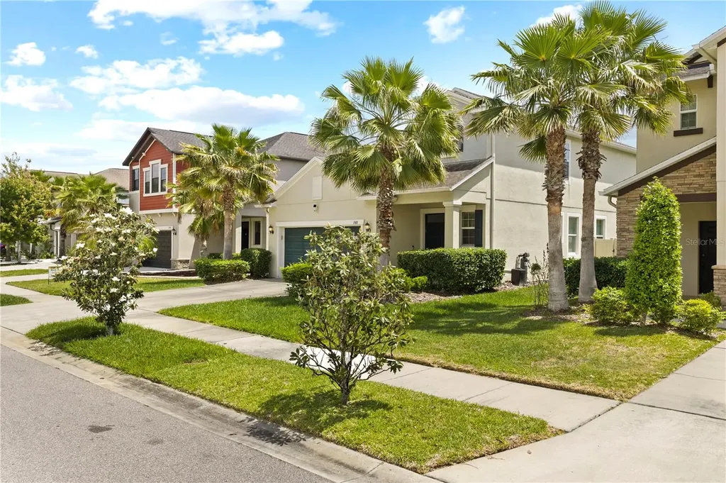 1588 Ludington Avenue Wesley Chapel FL 33543