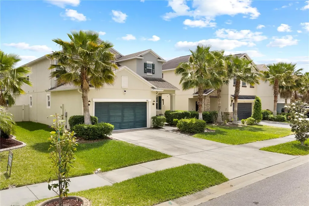 1588 Ludington Avenue Wesley Chapel FL 33543