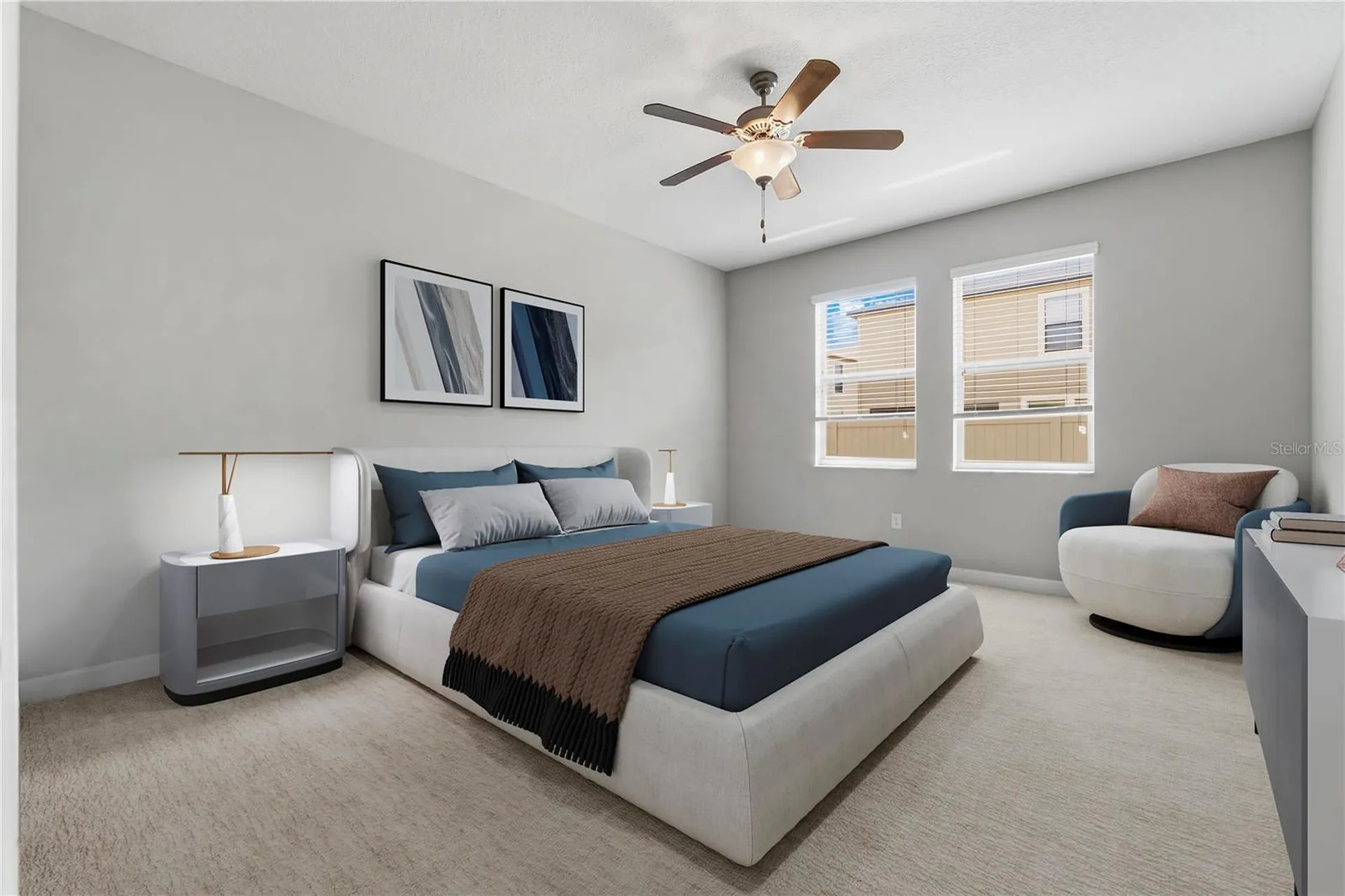 1588 Ludington Avenue Wesley Chapel FL 33543