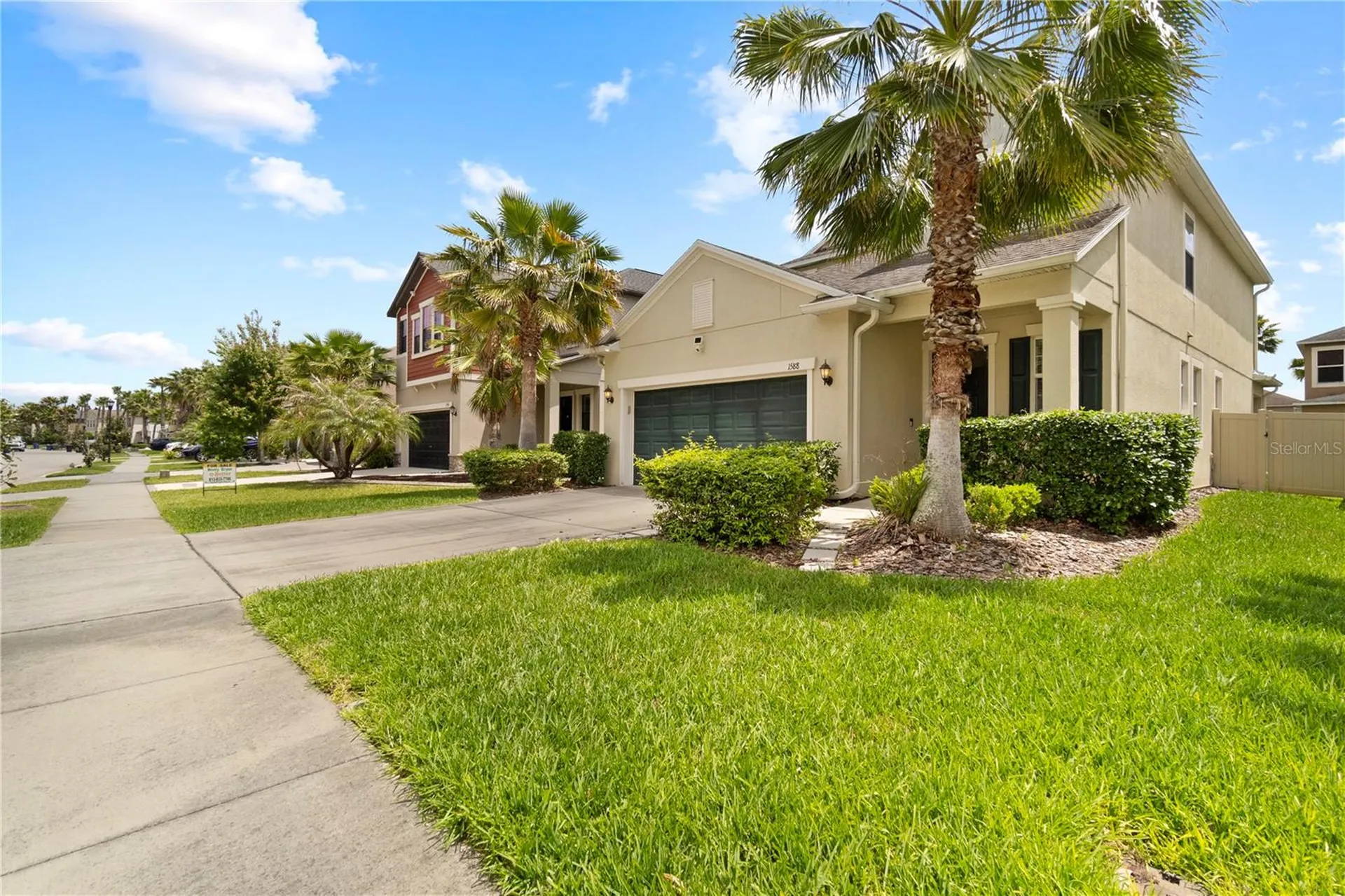 1588 Ludington Avenue Wesley Chapel FL 33543