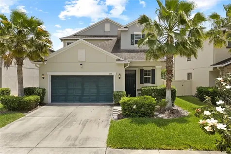 1588 Ludington Avenue Wesley Chapel FL 33543