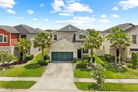 1588 Ludington Avenue Wesley Chapel FL 33543