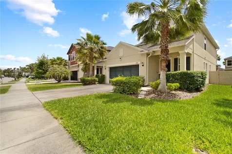 1588 Ludington Avenue Wesley Chapel FL 33543