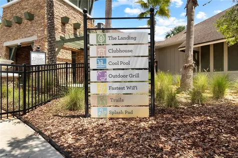 1588 Ludington Avenue Wesley Chapel FL 33543