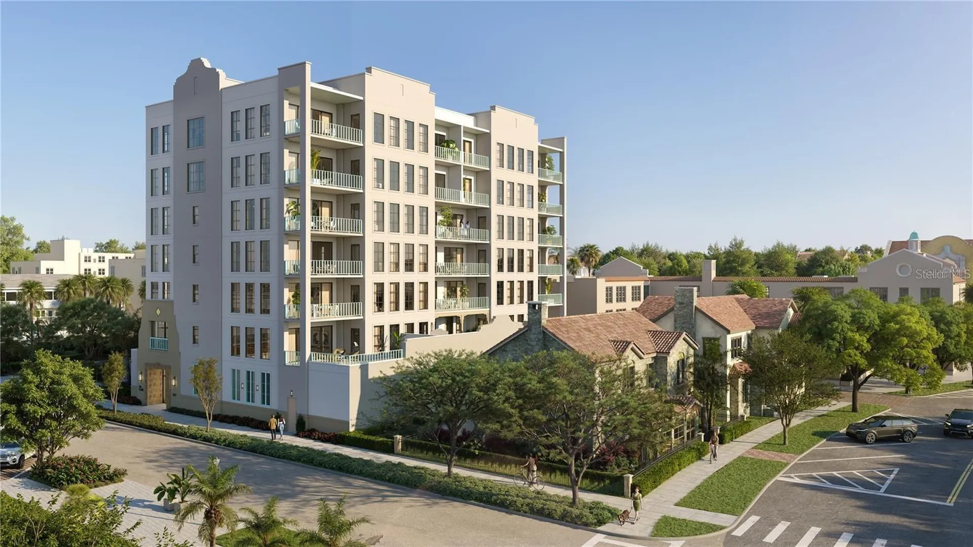 749 Burlington Avenue St Petersburg FL 33701