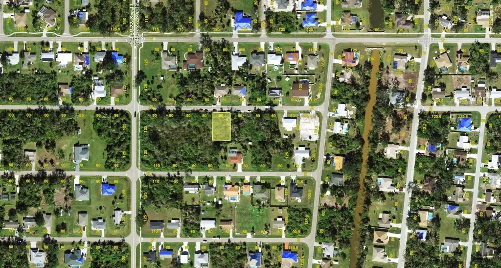 22569 Morocco Avenue Port Charlotte FL 33952
