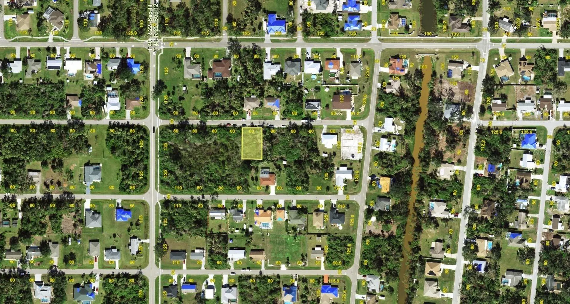 22569 Morocco Avenue Port Charlotte FL 33952