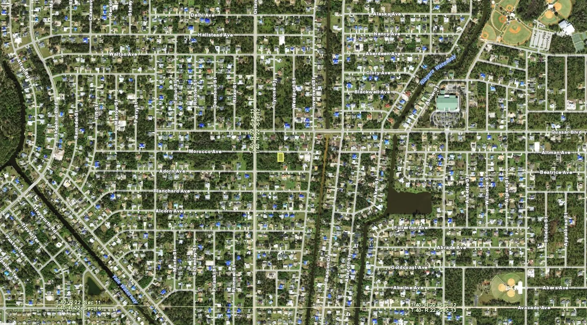 22569 Morocco Avenue Port Charlotte FL 33952