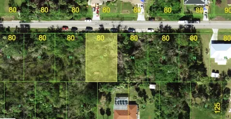 22569 Morocco Avenue Port Charlotte FL 33952