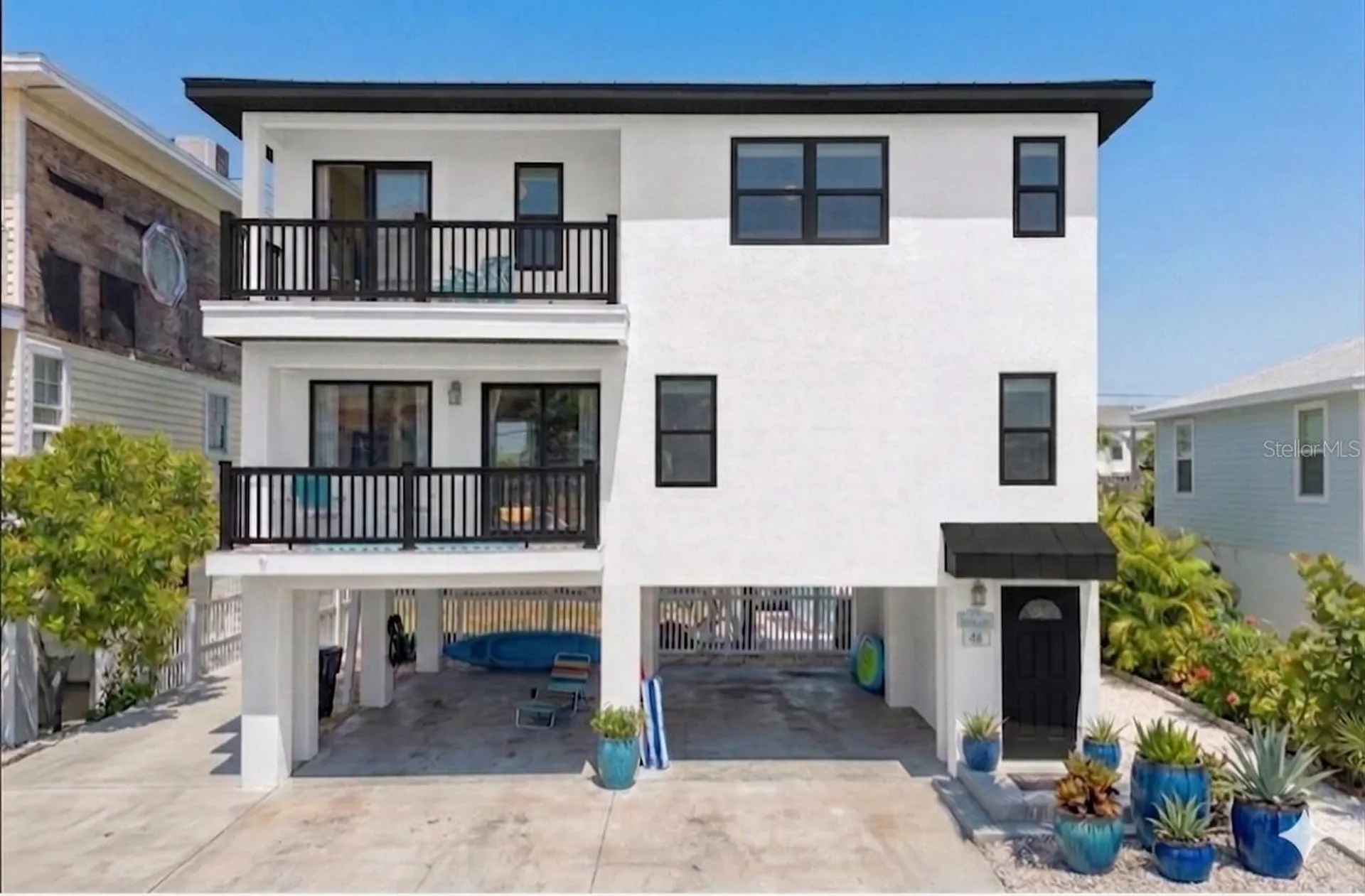 23 80th Avenue Treasure Island FL 33706