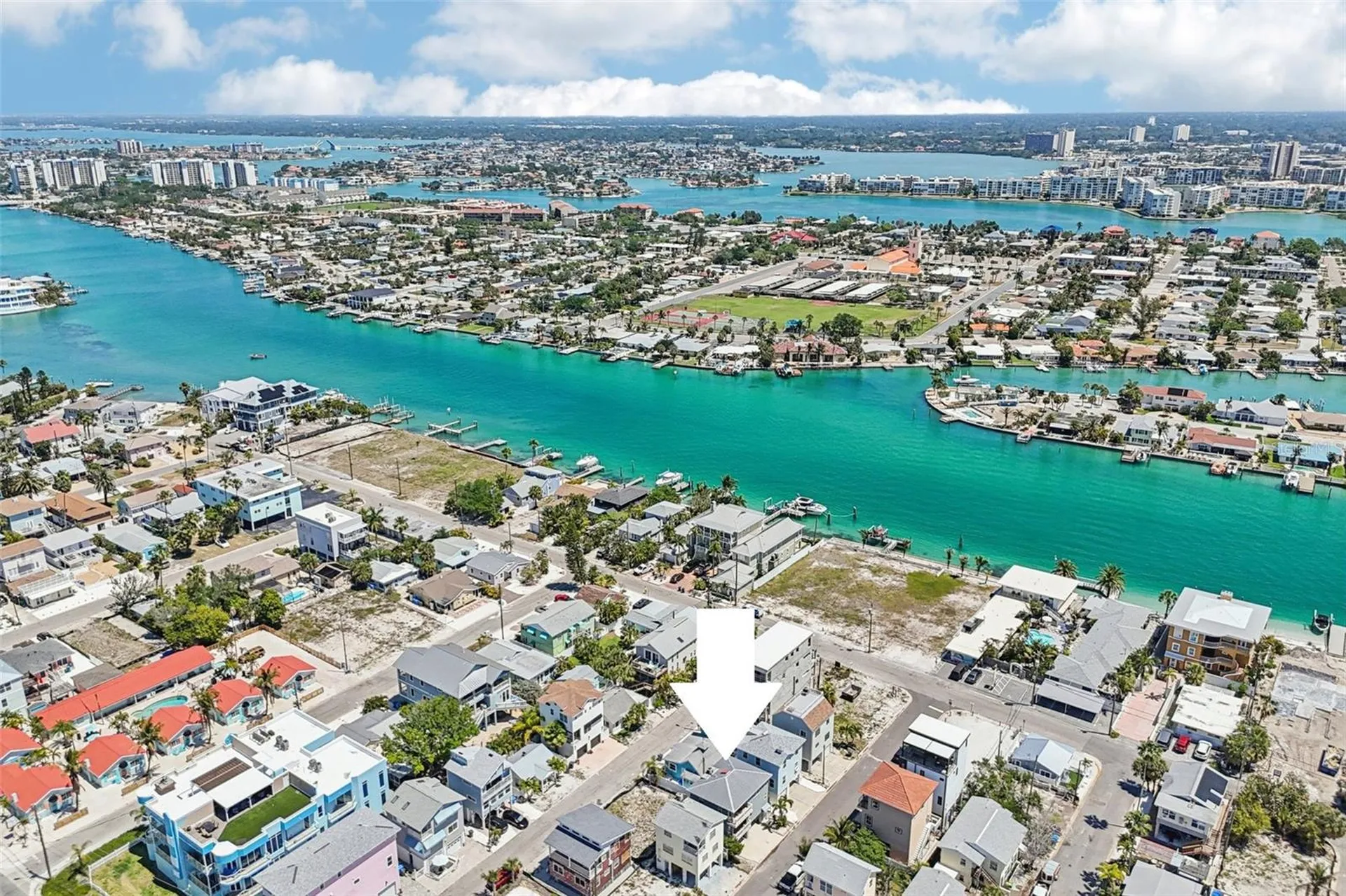 23 80th Avenue Treasure Island FL 33706