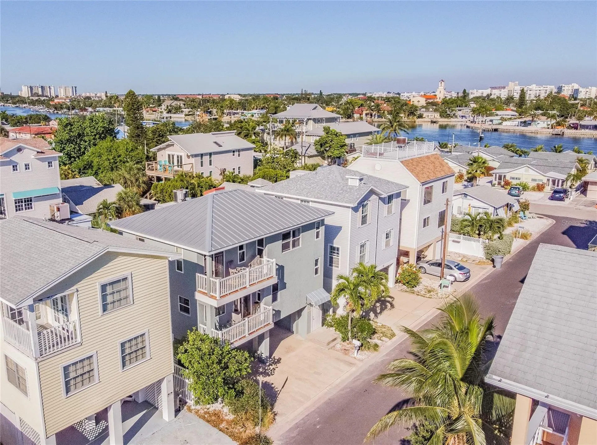 23 80th Avenue Treasure Island FL 33706
