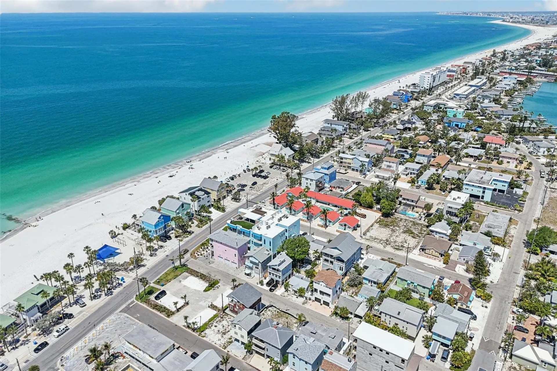 23 80th Avenue Treasure Island FL 33706