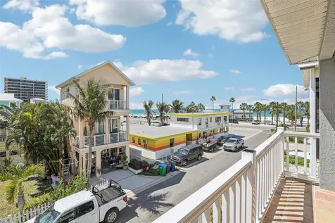 23 80th Avenue Treasure Island FL 33706
