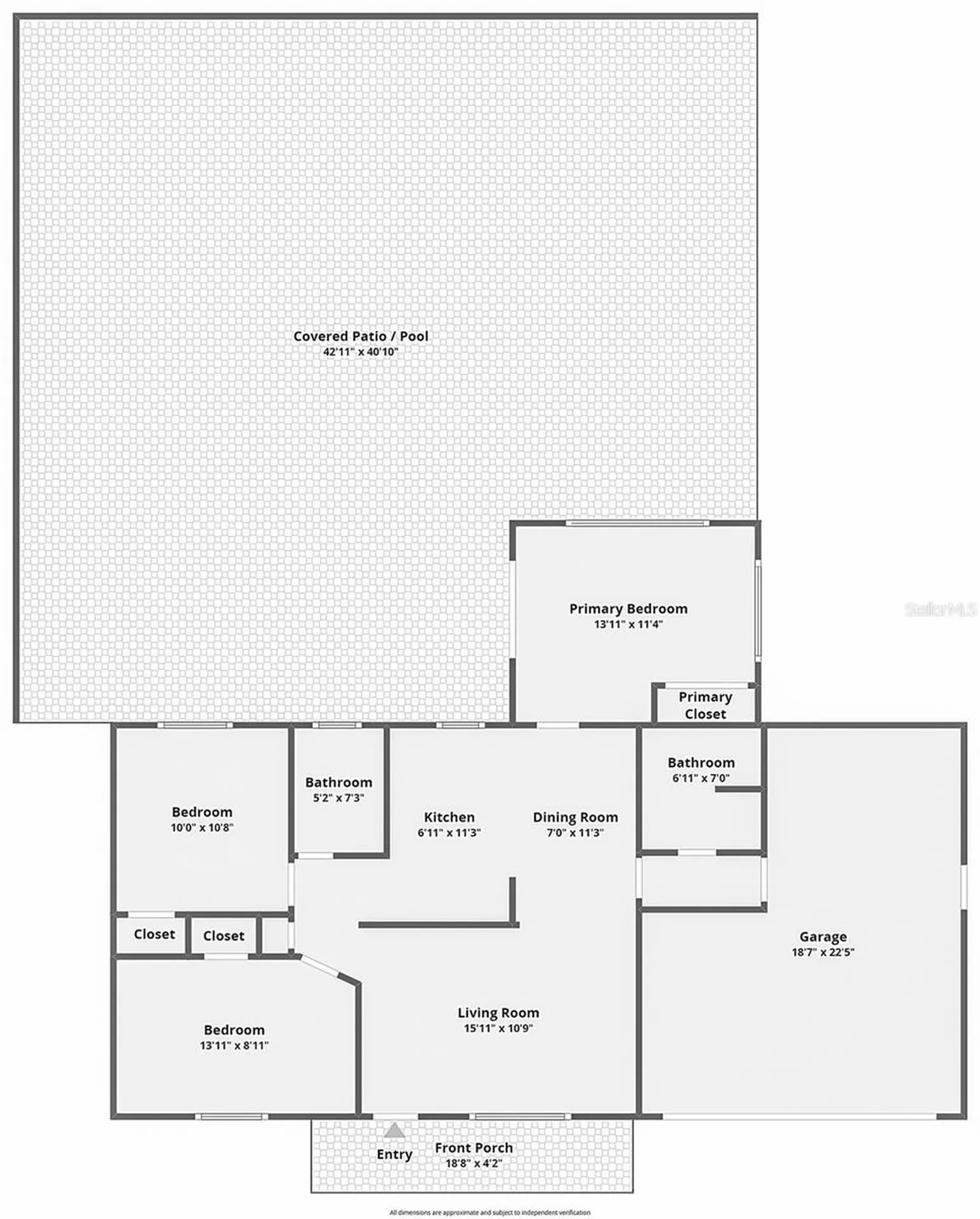 9830 Rainbow Lane Port Richey FL 34668