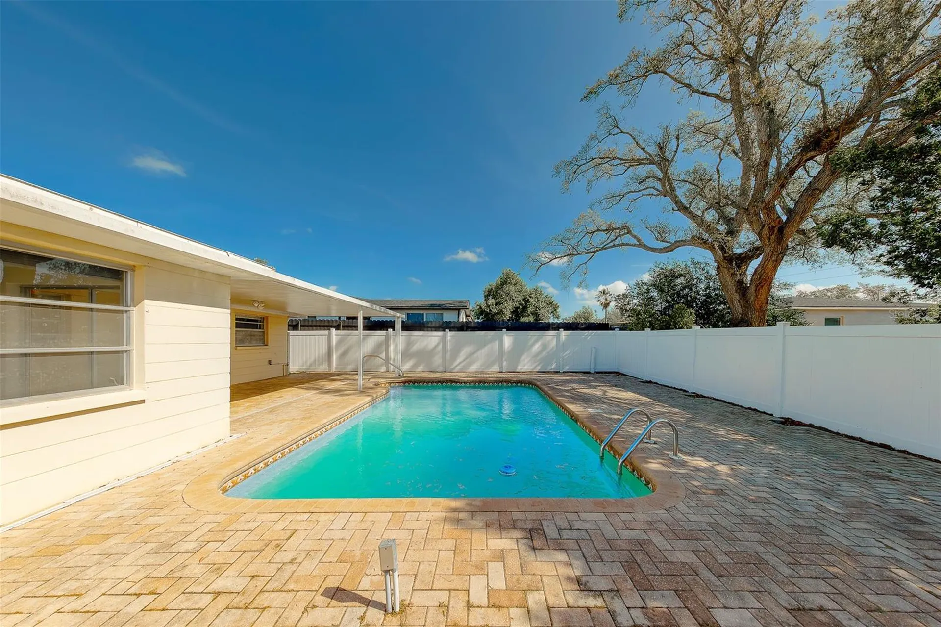 9830 Rainbow Lane Port Richey FL 34668