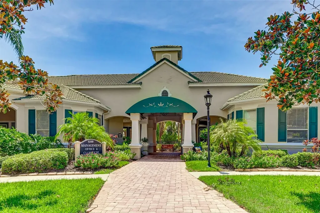 5180 Northridge Road Sarasota FL 34238