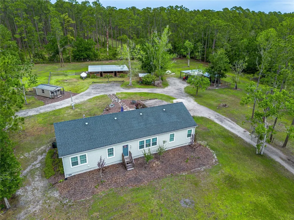 3729 Honey Dew Lane New Smyrna Beach FL 32168