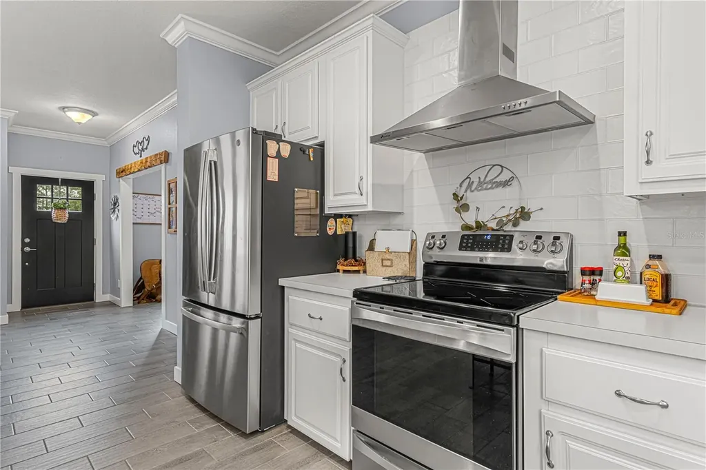 3729 Honey Dew Lane New Smyrna Beach FL 32168