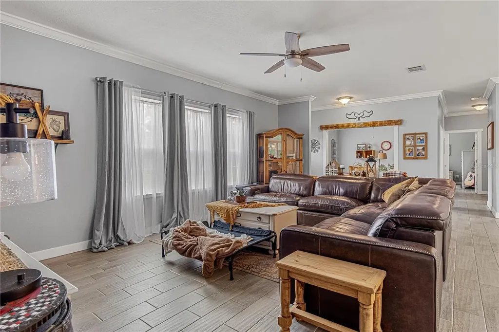 3729 Honey Dew Lane New Smyrna Beach FL 32168