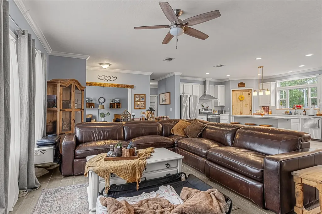 3729 Honey Dew Lane New Smyrna Beach FL 32168