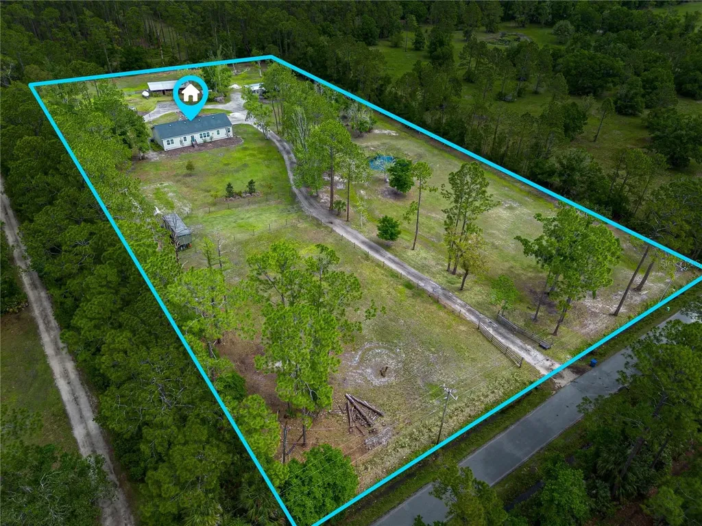 3729 Honey Dew Lane New Smyrna Beach FL 32168