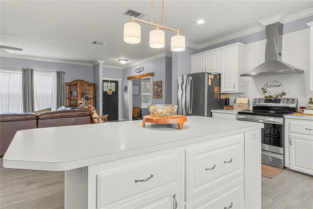 3729 Honey Dew Lane New Smyrna Beach FL 32168