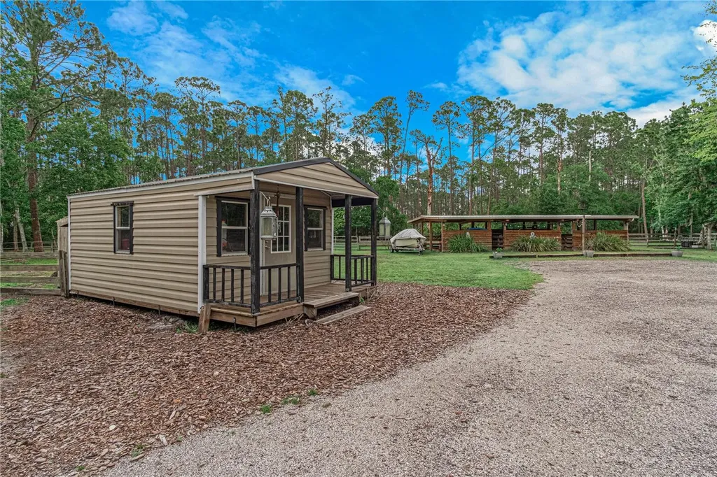 3729 Honey Dew Lane New Smyrna Beach FL 32168