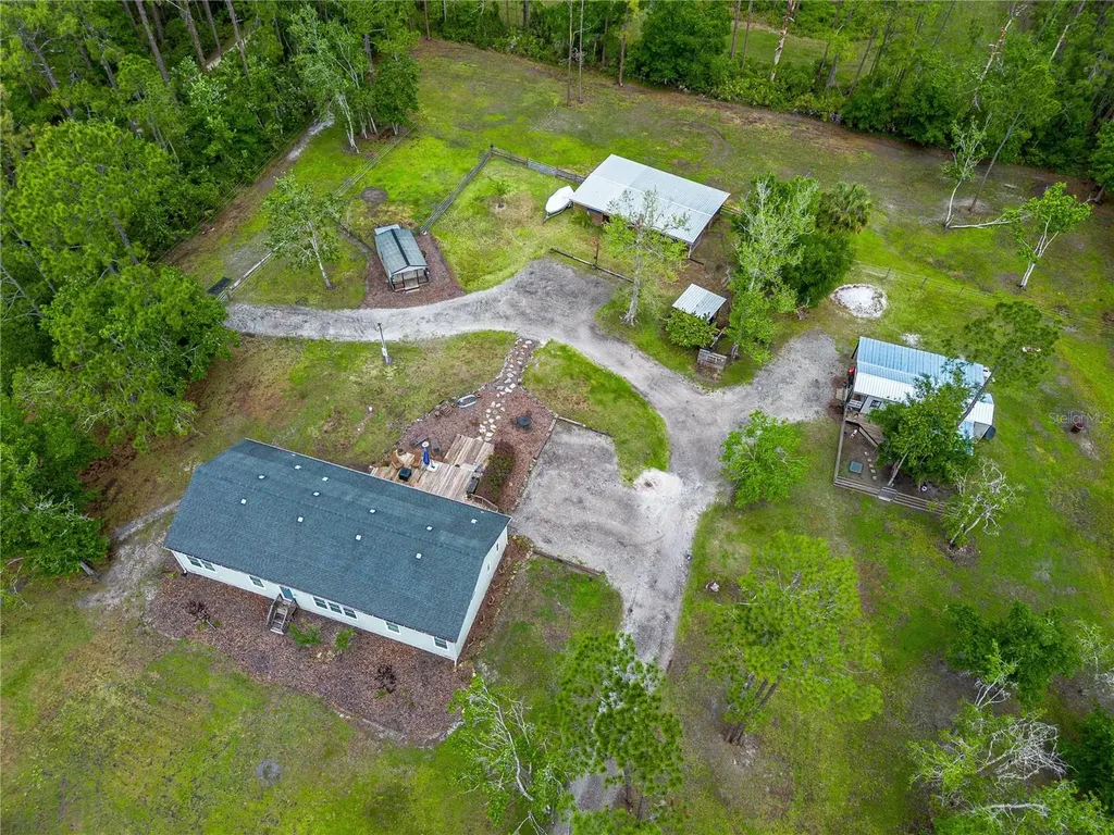3729 Honey Dew Lane New Smyrna Beach FL 32168