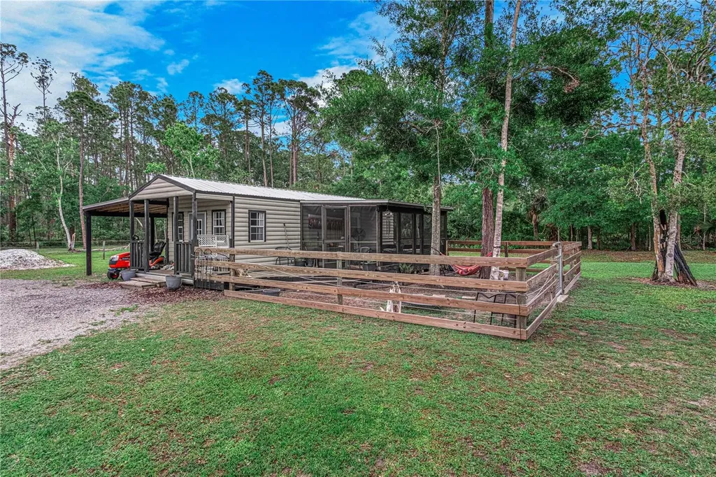 3729 Honey Dew Lane New Smyrna Beach FL 32168
