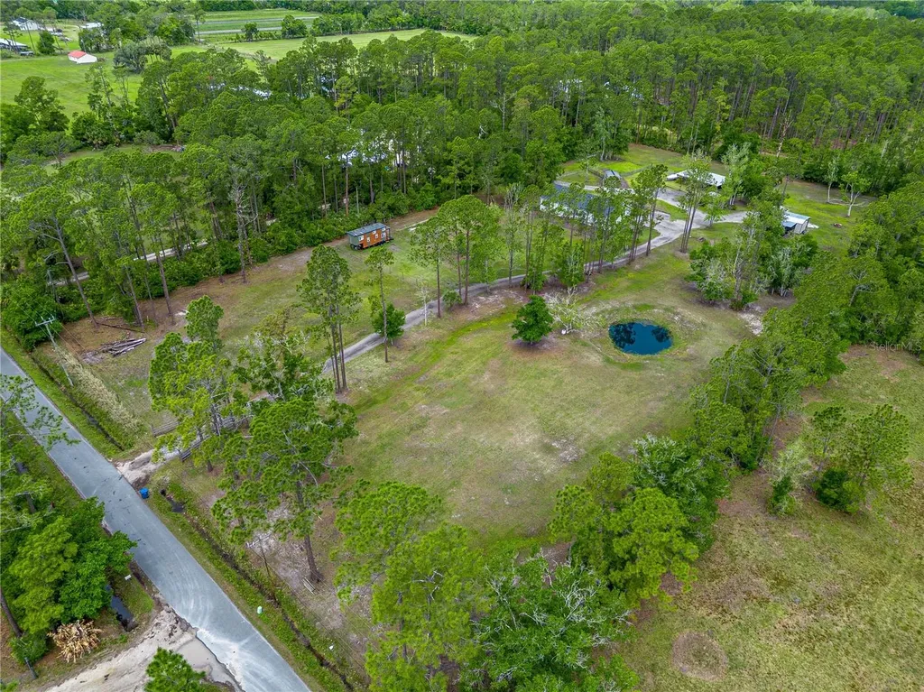3729 Honey Dew Lane New Smyrna Beach FL 32168
