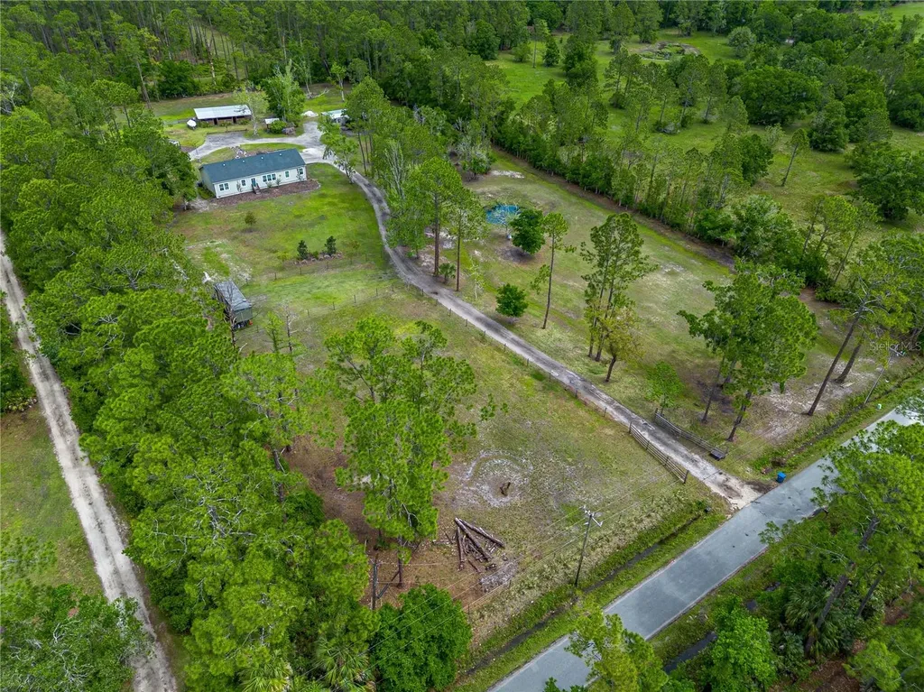 3729 Honey Dew Lane New Smyrna Beach FL 32168