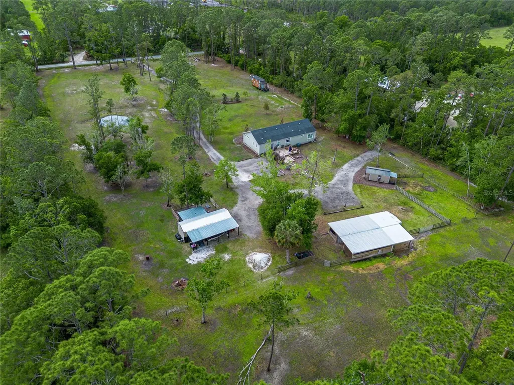 3729 Honey Dew Lane New Smyrna Beach FL 32168