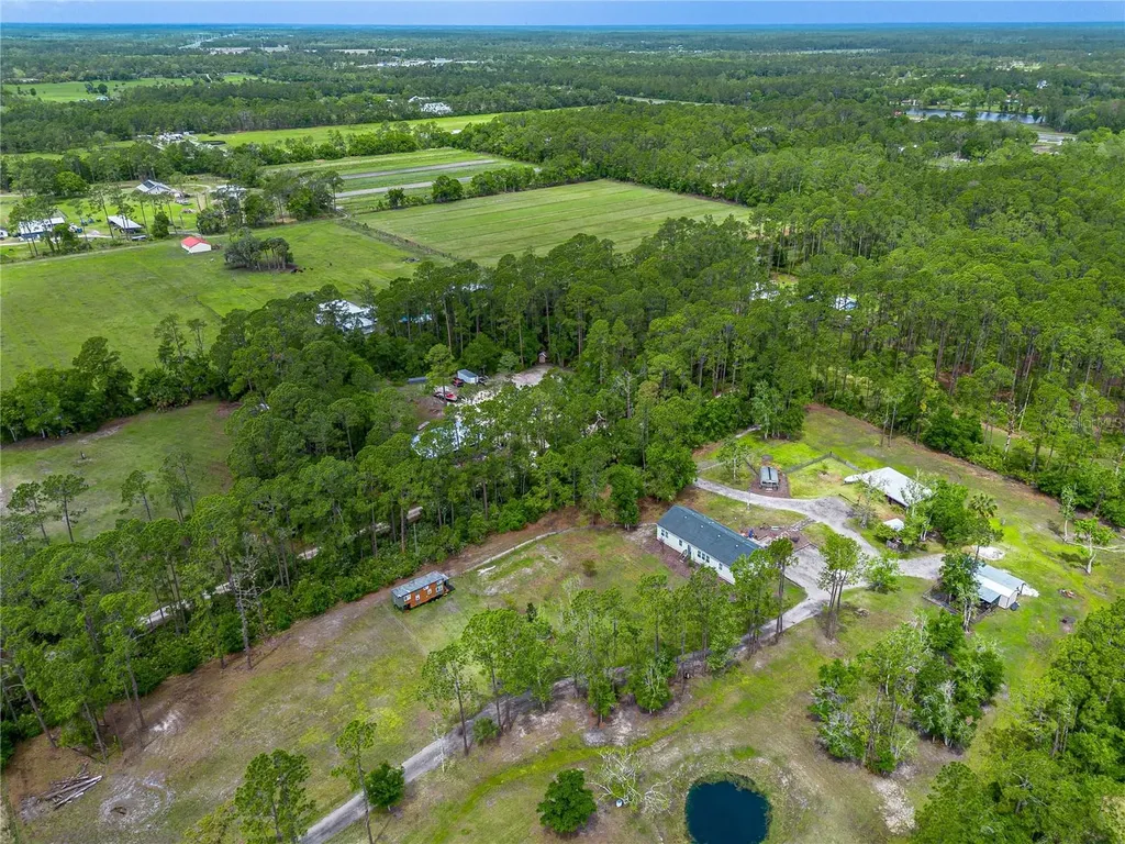 3729 Honey Dew Lane New Smyrna Beach FL 32168