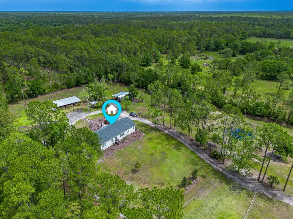3729 Honey Dew Lane New Smyrna Beach FL 32168