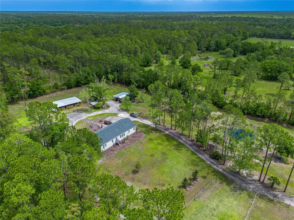 3729 Honey Dew Lane New Smyrna Beach FL 32168
